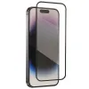 Apple İphone 17 Bilvis 3d Cam Ekran Koruyucu - Siyah