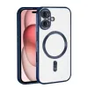 Apple İphone 17 Kross Magneticsafe Kapak - Lacivert