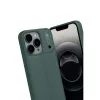Apple İphone 17 Pro Max Auto Focus Kapak - Koyu Yeşil