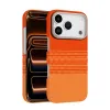 Apple İphone 17 Pro Max Vega Magsafe Kapak - Sarı