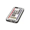 Apple İphone 6 Kılıf Mirror Desenli Kapak - Mirror - 7
