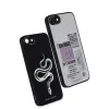 Apple İphone 7 Kılıf Mirror Desenli Kapak - Mirror - 4