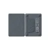 Apple Macbook Pro 13 2020 Macbook Kumaş Kapak - Gri