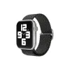 Apple Watch 38mm  Kordon (saat Değildir) - Benekli Siyah