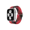 Apple Watch 38mm  Kordon (saat Değildir) - Kırmızı-siyah