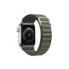 Apple Watch 38mm Mountain Kordon (saat Değildir) - Yeşil