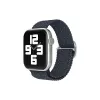 Apple Watch 42mm  Kordon (saat Değildir) - Benekli Lacivert