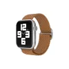 Apple Watch 42mm  Kordon (saat Değildir) - Kahverengi