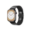Apple Watch 42mm Kr416 Huks Kordon (saat Değildir) - Siyah