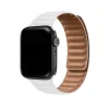 Apple Watch 42mm Loop Kordon (saat Değildir) - Beyaz