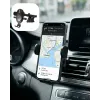 Araç Konsol Telefon Tutucu Ayarlanabilir Telefon Standı