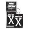 Areon X Black Crystal Oto Araç Kokusu Siyah