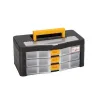 Asr-2057 3+1 Organizerli Takım Çantası