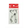 Astronot Tattoo Dövme Sticker