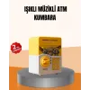 Atm Tasarımlı Sarı Işıklı Sesli Elektronik Kumbara