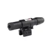 Avcılar İçin  Ayarlanabilir Taktik Kırmızı Lazer Sight