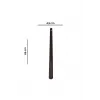 Ayakkabı Çekeceği Kerata Metal Çekecek 65 Cm