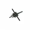 Ayarlı Panç Sistemi 30-120 Mm, Vidalı Kilitleme