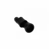 Baigish 10x40 Metal Deri Kaplamalı Rus Modeli Monoküler Dürbün