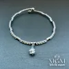 Bakır Kelepçe - Kbl0003