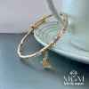 Bakır Kelepçe - Kbl0008