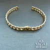 Bakır Kelepçe - Kbl0013