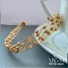 Bakır Kelepçe - Kbl0017