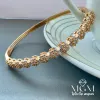 Bakır Kelepçe - Kbl0018