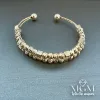Bakır Kelepçe - Kbl0030