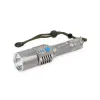 Baretta Brs18 Oto Şarjlı T6 Led 3000 Lümen El Feneri