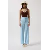 Bel Kemerli Pantolon