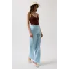 Bel Kemerli Pantolon