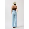 Bel Kemerli Pantolon
