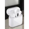 Beyaz Yeni Nesil Pro Bluetooth Kulaklık Yüksek Ses Kaliteli Anc Özelliği