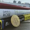 Bitcoin Madeni Hatıra Parası Madeni Bitcoin Hediye Sikke Para