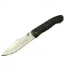 Bk-002 Çakı Kahve 23 Cm Manuel, Kemerlikli