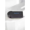Bluetooth Araç Kiti Bt 350 Aux Çıkışlı Tüm Araçlara Uyumlu