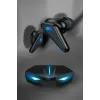 Bluetooth Gamer Oyuncu Kulaklığı Anc Özelliği Yüksek Ses Kaliteli