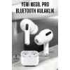 Bluetooth Kablosuz Kulaklık Yüksek Ses Kalitesi, Uzun Pil Ömrü
