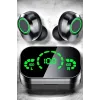 Bluetooth Kulaklık Aktif Gürültü Engelleme Ve Uzun Pil Ömrü