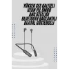 Bluetooth Kulaklık Kablolu Android Ve İos Uyumlu Anc Özellikli
