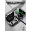 Bluetooth Kulaklık Mikrofonlu Dokunmatik Kontrol Anc Özelliği