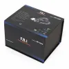 Br-5000 T6 5000 Lm 3xcree T6+2r5 Led Kafa Feneri