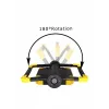Br S100 30w Cob Led Usb Projektör El Feneri