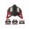 Br S100 30w Cob Led Usb Projektör El Feneri