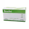 Broche  S  Pudrasız Muayene Eldiveni 100lü