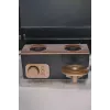 Çalar Radyo Müzik Kutusu Nostaljik Hoparlör Speaker
