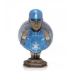 Captan America Büst 127