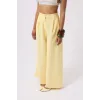 Casual Yüksek Bel Pantolon