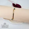 Çelik Bileklikler 16+5 Cm Uzatma Payı - Kbl0096
